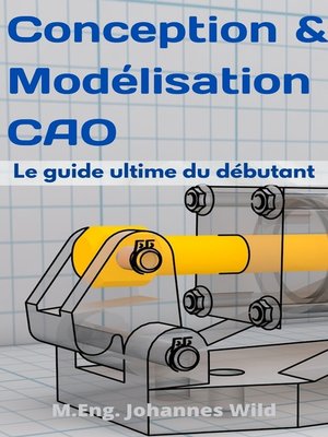 cover image of Conception & Modélisation CAO